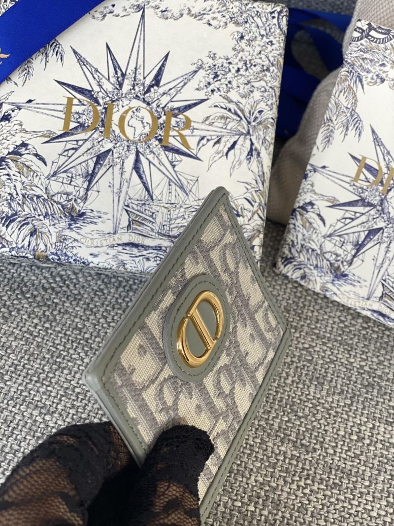 Christian Dior Wallet